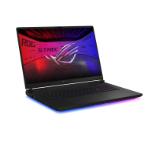 Asus Strix G18 G835LX-SA124X, INTEL ARL HX Ultra 9, 18.0  WQXGA (2560X1600)16:10,Bend+1200nits (HDR)(2000 zone,AG, 240 Hz,DDR5 64GB ( 32GB DDR5-5600 SO-DIMM *2 ) ,2TB G4, RTX5090  24GB,Wi-Fi 7 ,Backlit Keyboard Per-Key RGB, Windows 11 Pro,Off Black