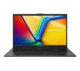 Asus Vivobook Go E1504FA-BQ1866, AMD, Ryzen R5-7520U,15.6" FHD (1920x1080),16GB (on bd) DDR5 , 1TB SSD G3,  AMD Radeon Graphics,Backlit ,Chiclet Keyboard, No OS, Silver