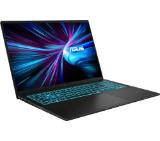 Asus Vivobook V3607VU-RP330,Intel 5 10H 2.2 GHz (12MB Cache, up to 4.8 GHz, 8 cores, 12 Threads), 16.0  WUXGA(WU) 1920X1200 16:10 300nits Anti-Glare NTSC:45% Wide View, 144 Mhz,LPDDR5  16GB  ( 1x16 so-dim),RTX4050  6 GB DDR6, 512 GB SSD G4,Backlit Chicle