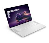 Dell 16 Premium DA16250, Intel Ultra 7 255H (16 Cores, up to 5.1GHz Turbo), 16.3", Non-Touch 2K, 500 nit, IPS, 30-120Hz, 16GB, LPDDR5X, 7467MT/s, integrated, 1TB M.2 SSD, NVIDIA RTX 5050, 8GB GDDR7, FHD IR Cam and Mic, Wi-Fi 7, FPR, Backlit Kb, Win11 Pro