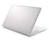 Dell 16 Premium DA16250, Intel Ultra 7 255H (16 Cores, up to 5.1GHz Turbo), 16.3", Non-Touch 2K, 500 nit, IPS, 30-120Hz, 32GB, LPDDR5X, 7467MT/s, integrated, 1TB M.2 SSD, NVIDIA RTX 5060, 8GB GDDR7, FHD IR Cam and Mic, Wi-Fi 7, FPR, Backlit Kb, Win11 Pro