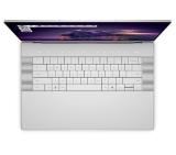 Dell 16 Premium DA16250, Intel Ultra 7 255H (16 Cores, up to 5.1GHz Turbo), 16.3", Touch 4K OLED, 400 nit, 48-120Hz, 32GB, LPDDR5X, 7467MT/s, integrated,, 1TB M.2 SSD, NVIDIA RTX 5060, 8GB GDDR7, FHD IR Cam and Mic, Wi-Fi 7, FPR, Backlit Kb, Win11 Pro, P