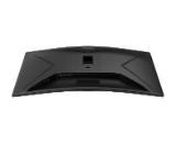 AOC CU34P2A, 34" Curved 1500R, VA, WLED, 3440x1440@100Hz, 4ms GtG, 1ms MPRT, 300cd m/2, 3000:1, 50M:1 DCR, Adaptive Sync, FlickerFree, Low Blue Light , 3Wx2, Tilt, Height Adjust, Swivel, 2xHDMI, DP, USB hub