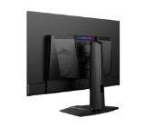 MSI MPG 321URX QD-OLED, 31.5", 240Hz, 0.03ms, UHD 3840x2160, Oled Care 2.0, Fanless Design w Graphene, ClearMR 13000, HDR True Black 400, AI VISION, 250 nits, 1500000:1, 100M;1, DP(1.4a), 2x HDMI(2.1), Type-C (DP alt. PD 90W), KVM, Adj.Stand 100mm, 9.6 k