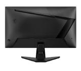 MSI MAG 255XF, 24.5", 0.5ms, 300Hz, Rapid IPS, 1920x1080 (FHD), 16:9, AMD FreeSync Premium, 90% DCI-P3, AG, HDR Ready, 250 nits, 1000:1, DCR 100M:1, DP(1.4a), 2xHDMI 2.0b, Tilt, VESA, Black, 3.3kg