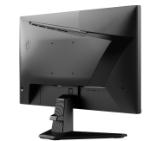 MSI MAG 255XF, 24.5", 0.5ms, 300Hz, Rapid IPS, 1920x1080 (FHD), 16:9, AMD FreeSync Premium, 90% DCI-P3, AG, HDR Ready, 250 nits, 1000:1, DCR 100M:1, DP(1.4a), 2xHDMI 2.0b, Tilt, VESA, Black, 3.3kg