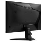 MSI MAG 255XF, 24.5", 0.5ms, 300Hz, Rapid IPS, 1920x1080 (FHD), 16:9, AMD FreeSync Premium, 90% DCI-P3, AG, HDR Ready, 250 nits, 1000:1, DCR 100M:1, DP(1.4a), 2xHDMI 2.0b, Tilt, VESA, Black, 3.3kg