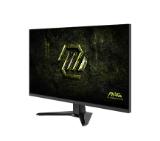 MSI MAG 325QF E18V, 31.5", 180Hz, Rapid VA, 2560 x 1440 (WQHD), 16:9, Adaptive-Sync, 84% DCI-P3, AG, HDR Ready, 300 nits, 3500:1, DCR 100M:1, DP(1.2a), 2xHDMI 2.0b, Tilt, VESA, Black, 5.4kg