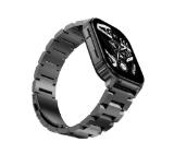 HiFuture Ultra 3 Pro Black, 2.04" IPS, 368x448, Bluetooth Call, IP68 Waterproof, 24/7 True Heart Rate & Blood Oxygen Sensor, Up to 7 days daily use, 100+ Sports Mode