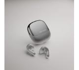 HiFuture ChromeBuds Titanium, Metallic Charge Case, 4 MICS ENC, Wireless 5.4, Up to 6 Hours Battery Life by one charge, IPX5, Ultra Bass, Up to 30 Hours Battery Life Combined