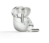 HiFuture SonicAir White, 4MICS ENC, 35 Hours Playtime,  Wireless 5.3, 10MM Driver, Soft Bass, Comfort Fit