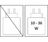 HiFuture Passion X Latte,  100W Output (Max.Power), Built-in Powerful DSP with DynaBoost Technology, Crafted Wood Cabin, Wireless 5.4, Two-Way Full Range Speaker System, Built-in 8000mAh High-Performance Battery System, Pair to Stereo Sound System (TWS Mo