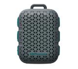 HiFuture Pocket S Grey,  Bluetooth 5.4, IPX7 Waterproof, 5W Output, Pair to Play (TWS Mode), Up to 8 Hours Playtime, Support Clip for Wear, Support Magnetic