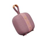 HiFuture LINO S Purple, Bluetooth 5.4, IPX7 Waterproof, 12W Output, Pair to Play (TWS Mode), Up to 10 Hours Playtime, Support Auracast (Up to 100 units pair), Built-in Powerful DSP with DynaBoost Technology