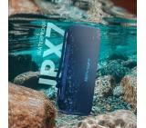 HiFuture Alpha Blue, Bluetooth 5.3, IPX7 Waterproof, 20W Output, Pair to Play (TWS Mode), Up to 12 Hours Playtime, Built in 2-in-1 Amplifier