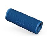 HiFuture Ripple Blue, 2-Way Speaker System, 20W*1+10W*1, IPX7 Waterproof, Up to 12 Hours Playtime, Bluetooth 5.3, Pair to Play (TWS Mode)