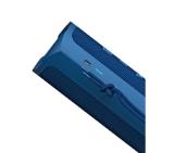 HiFuture Ripple Blue, 2-Way Speaker System, 20W*1+10W*1, IPX7 Waterproof, Up to 12 Hours Playtime, Bluetooth 5.3, Pair to Play (TWS Mode)