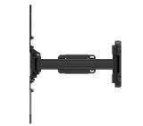 Neomounts Level-850 Wall Mount (full motion, 2 pivots, VESA 400x400)