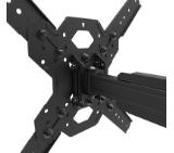 Neomounts Level-850 Wall Mount (full motion, 2 pivots, VESA 400x400)