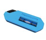 Neomounts Level-850 Wall Mount (full motion, 2 pivots, VESA 400x400)