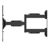 Neomounts Level-850 Wall Mount (full motion, 3 pivots, VESA 400x400)