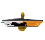 AOC CS24A, 24.1" TN eSports WLED, 1920x1080@610Hz (OC, Native 600Hz), 0.5ms GtG, 0.3ms MPRT, 500cd m/2, 1000:1, DCR 80M:1, Adaptive Sync, FlickerFree, Low Blue Light, Tilt, Height Adjust, Pivot, Swivel, 2xHDMI, DP, USB hub