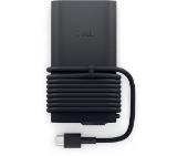 Dell 100W USB-C AC Adapter with Power Cord - Europe