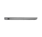Asus Vivobook X1504VA-BQ3933,Intel 7 150U 1.8 GHz (12MB Cache, up to 5.4 GHz, 10 cores, 12 Threads),15.6"FHD (1920x1080) ,16GB DDR4 (8 on bd) 1TB SSDG4,Intel Iris X Graphics, No OS, Cool Silver