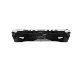 MSI Claw A8 BZ2EM, 8" FHD+ (1920x1200), 120Hz VRR Touchscreen, AMD Ryzen Z2 Extreme, AMD Radeon 890M, 24GB LPDDR5x , 1 TB M.2 SSD, Hall Effect analog sticks&triggers, FP, 2x2W, WiFi 7+BT5.4, 2x TB 4, MicroSD, Win11H, 0.765kg