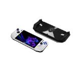 MSI Claw A8 BZ2EM, 8" FHD+ (1920x1200), 120Hz VRR Touchscreen, AMD Ryzen Z2 Extreme, AMD Radeon 890M, 24GB LPDDR5x , 1 TB M.2 SSD, Hall Effect analog sticks&triggers, FP, 2x2W, WiFi 7+BT5.4, 2x TB 4, MicroSD, Win11H, 0.765kg