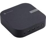 Asus Chromebox 5 CHROMEBOX5-S5007UNA, Intel i5-1335U, Intel Iris Xe Graphics G7 80EUs, 2 x 4 GB DDR4 3200MHz SoDIMM, 256 GB SSD M.2 NVMe, Chrome OS, Black