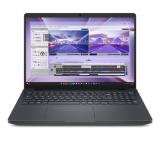 Dell Pro Max 16 MC16250, Intel Ultra 7 265H, vPro Enterprise (24MB, 16 cores, up to 5.30 GHz Turbo), 16" FHD+ LCD with 300 nits, 32GB: 2x16GB, DDR5, 5600 MT/s, 1TB SSD Gen4, UMA graphic card, FHD HDR IR CAM, Wi-Fi 7, FPR, backlit,  Win 11 Pro, 3Y PS
