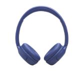 JBL TUNE 530BT BLU Wireless on-ear Bluetooth headphones