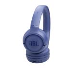 JBL TUNE 530BT BLU Wireless on-ear Bluetooth headphones
