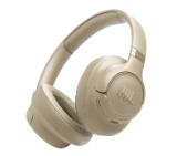 JBL TUNE 730BT BEIGE Wireless on-ear Bluetooth headphones