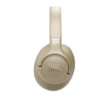 JBL TUNE 730BT BEIGE Wireless on-ear Bluetooth headphones