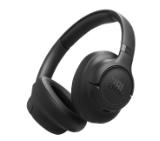 JBL TUNE 730BT BLK Wireless on-ear Bluetooth headphones