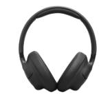 JBL TUNE 730BT BLK Wireless on-ear Bluetooth headphones