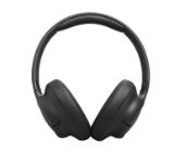 JBL TUNE 730BT BLK Wireless on-ear Bluetooth headphones