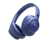 JBL TUNE 730BT BLU Wireless on-ear Bluetooth headphones