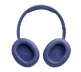 JBL TUNE 730BT BLU Wireless on-ear Bluetooth headphones