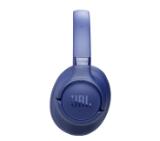 JBL TUNE 730BT BLU Wireless on-ear Bluetooth headphones