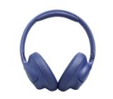 JBL TUNE 730BT BLU Wireless on-ear Bluetooth headphones