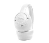 JBL TUNE 730BT WHT Wireless on-ear Bluetooth headphones
