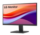 LG 22U401A-B, 21.5" VA, 5ms (GtG at Faster), 100Hz, 3000:1,  Dynamic Action Sync, 250 cd/m2, Full HD 1920x1080, HDR 10 / sRGB 99%, VRR, Flicker Safe, Reader Mode, D-Sub, HDMI, Tilt, Headphone out, Black