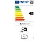 Samsung Hotel TV HG75U800 75" 4K UHD LED Hotel TV SMART Black