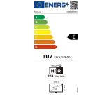 Samsung Hotel TV HG85U800 85" 4K UHD LED Hotel TV SMART Black