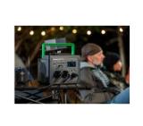 Schneider OffGrid Portable Power Station 730, 738Wh Lithium-ion, 2 Schuko, Sinewave + Schneider OffGrid Portable Solar Panel, 100W