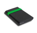 Verbatim Mobile Hard Drive USB 3.2 Gen 1 500GB Certified Refurbished