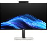 HP ProStudio 4 G1i All-in-One , Ultra 5 225T(up to 4.9Ghz/20MB/10C), 23.8" FHD IPS AG non-Touch, 16GB 5600Mhz 1DIMM, 512GB PCIe SSD, NO Mouse & NO Keyboard, Wi-Fi 6E + BT 5.3, Win 11 Pro, 1Y NBD On Site